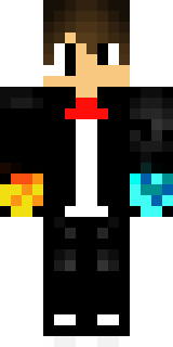 Скин Майнкрафт Игрока Descon_