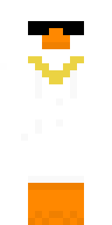 Скин Майнкрафт Игрока DeseoGamer