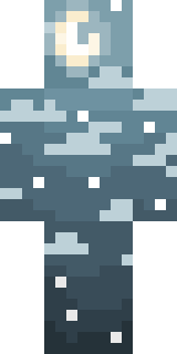 Скин Майнкрафт Игрока Desina