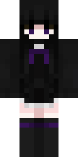 Скин Майнкрафт Игрока Desirae