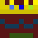 Игрок DesmonddaDesman Майнкрафт - возможно знакомый с ElementNinety2