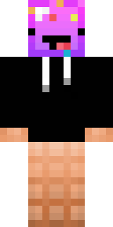 Скин Майнкрафт Игрока Despair08