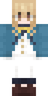 Скин Майнкрафт Игрока DestroyerHorse