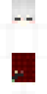 Скин Майнкрафт Игрока DestroyerOfArgos