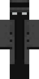 Скин Майнкрафт Игрока DetectiveSav