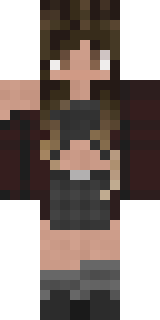 Скин Майнкрафт Игрока DetectiveSiren