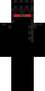 Скин Майнкрафт Игрока Detestado
