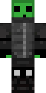 Скин Майнкрафт Игрока DeucesMamaGooses