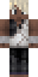 Скин Майнкрафт Игрока Deutch99