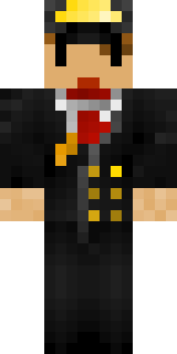 Скин Майнкрафт Игрока DeutzMWM815