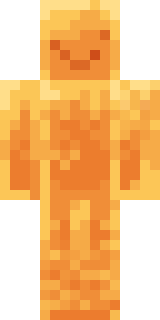 Скин Майнкрафт Игрока DevByBoba