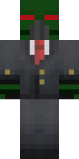 Скин Майнкрафт Игрока Dev_123