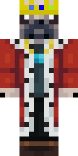 Скин Майнкрафт Игрока Dev_SaberV
