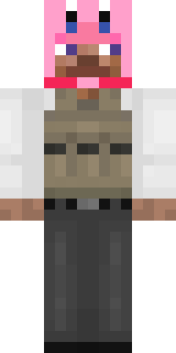 Скин Майнкрафт Игрока Devaiin