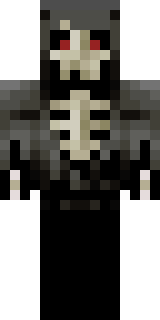 Скин Майнкрафт Игрока Devbot