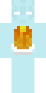 Скин Майнкрафт Игрока DeveloperBB
