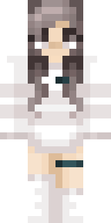 Скин Майнкрафт Игрока Devem