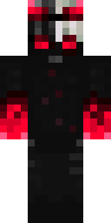 Скин Майнкрафт Игрока Devil2700