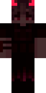 Скин Майнкрафт Игрока DevilGod