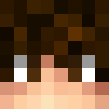 Игрок DevilNamedTHS Майнкрафт - возможно знакомый с MELON69Q