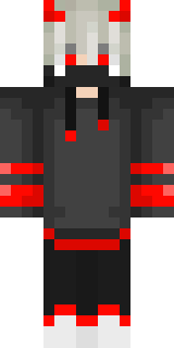 Скин Майнкрафт Игрока DevilOverlord