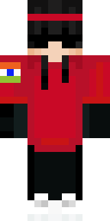 Скин Майнкрафт Игрока DevilPlayz_