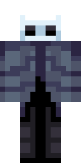 Скин Майнкрафт Игрока DevilWhoDares