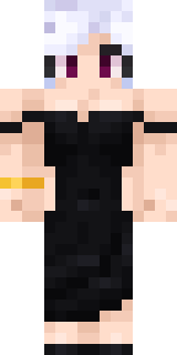 Скин Майнкрафт Игрока Devil_Selika