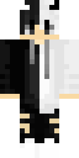 Скин Майнкрафт Игрока Devil_gamerz
