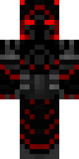 Скин Майнкрафт Игрока Devilsh