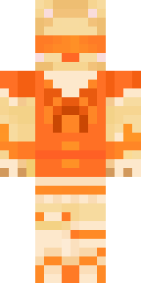 Скин Майнкрафт Игрока Devindentredje