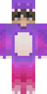 Скин Майнкрафт Игрока Devious_Dino