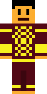 Скин Майнкрафт Игрока Devsan_Gamer