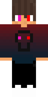 Скин Майнкрафт Игрока DewVortzz
