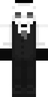 Скин Майнкрафт Игрока Dexro_who