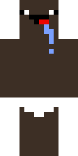 Скин Майнкрафт Игрока Dexstar