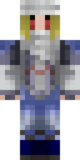 Скин Майнкрафт Игрока Dexter_8