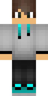 Скин Майнкрафт Игрока Dextrallize