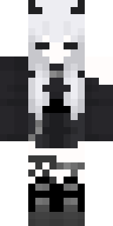Скин Майнкрафт Игрока Dezilumps