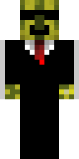 Скин Майнкрафт Игрока Dhurandar