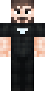 Скин Майнкрафт Игрока DhyanCanPlay