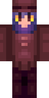 Скин Майнкрафт Игрока DiaDuit