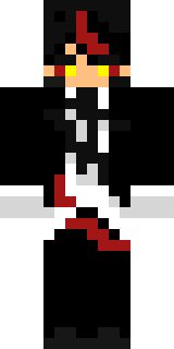 Скин Майнкрафт Игрока Diablxo