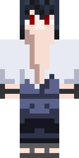 Скин Майнкрафт Игрока Diabolique