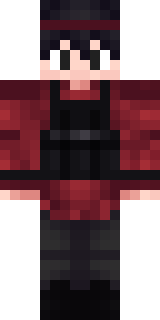 Скин Майнкрафт Игрока Diabomax59