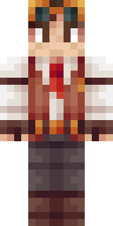 Скин Майнкрафт Игрока DiagonalShadow