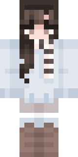 Скин Майнкрафт Игрока Diamond1104