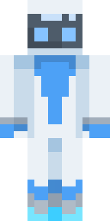 Скин Майнкрафт Игрока Diamond2_