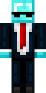 Скин Майнкрафт Игрока Diamond72937