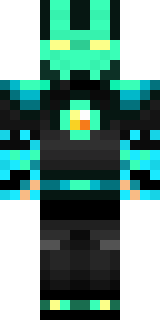 Скин Майнкрафт Игрока DiamondBoy